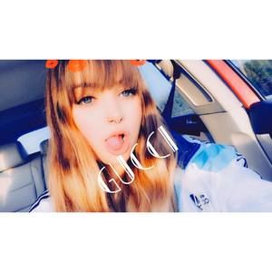 Meet your Posher, Janell